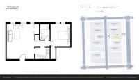 Floor Plan Thumbnail